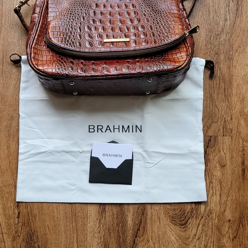 Brahmin Shoulder bag